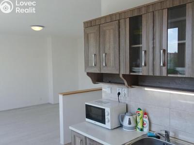 Rent apartment 2+KK Most, M. G. Dobnera č. 5