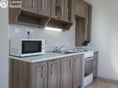 Rent apartment 2+KK Most, M. G. Dobnera č. 7