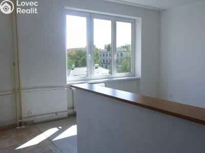 Rent apartment 2+KK Most, M. G. Dobnera č. 8