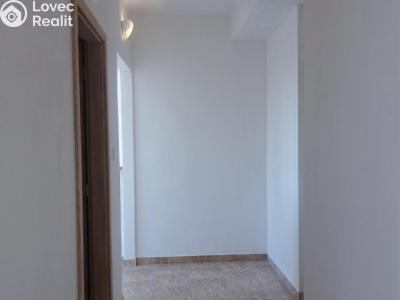 Rent apartment 2+KK Most, M. G. Dobnera č. 10