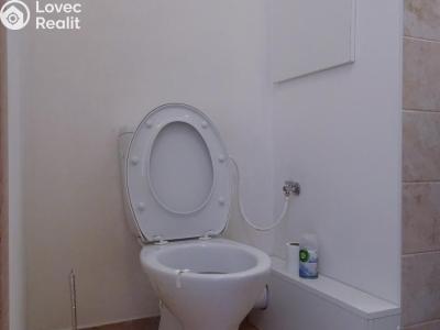 Rent apartment 2+KK Most, M. G. Dobnera č. 12