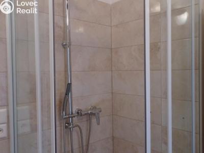 Rent apartment 2+KK Most, M. G. Dobnera č. 14