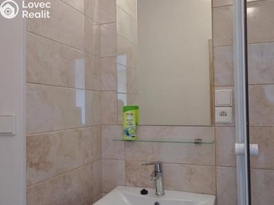 Rent apartment 2+KK Most, M. G. Dobnera č. 15