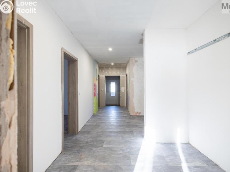 Sale family house Brandov č. 10