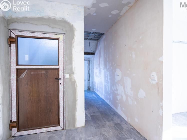 Sale family house Brandov č. 12