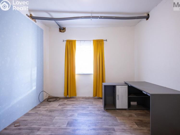 Sale family house Brandov č. 16