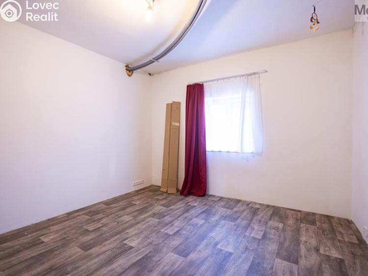 Sale family house Brandov č. 17