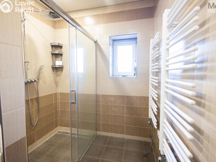 Sale family house Brandov č. 18