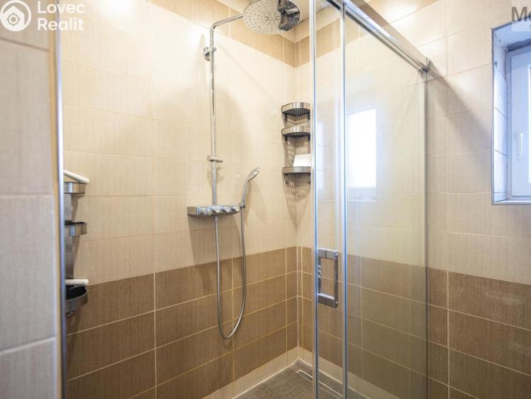 Sale family house Brandov č. 19