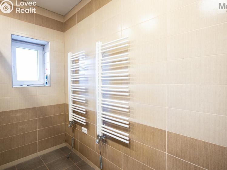 Sale family house Brandov č. 20