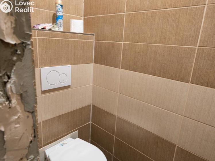 Sale family house Brandov č. 21