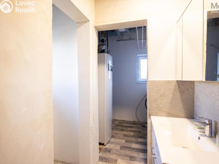 Sale family house Brandov č. 23