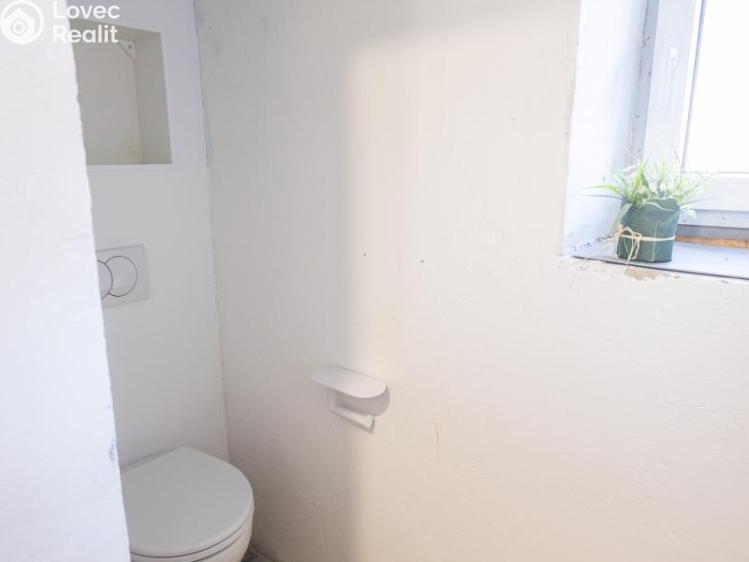 Sale family house Brandov č. 24