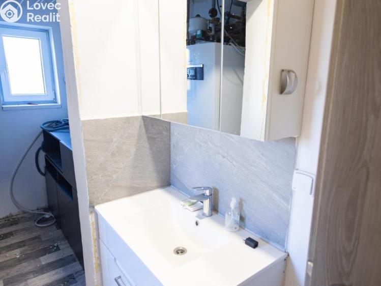 Sale family house Brandov č. 25