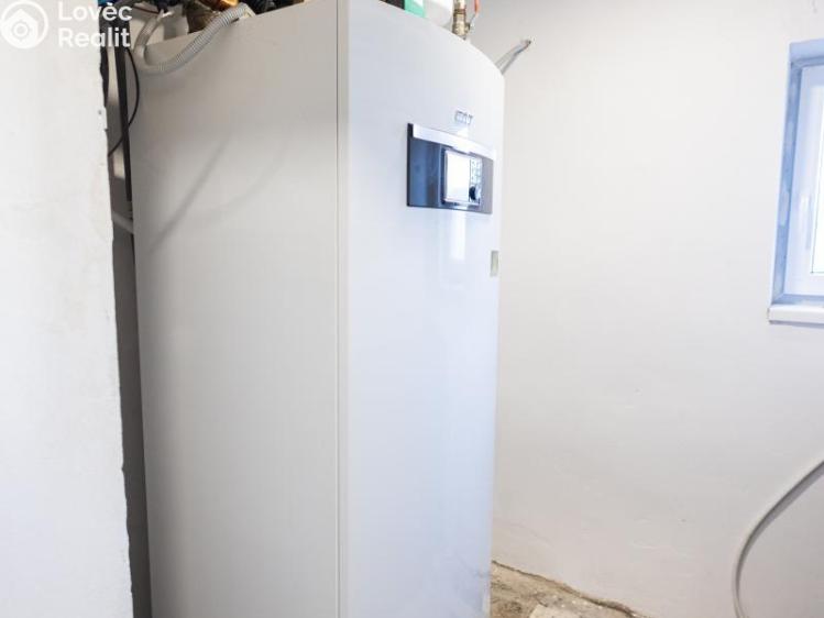 Sale family house Brandov č. 26