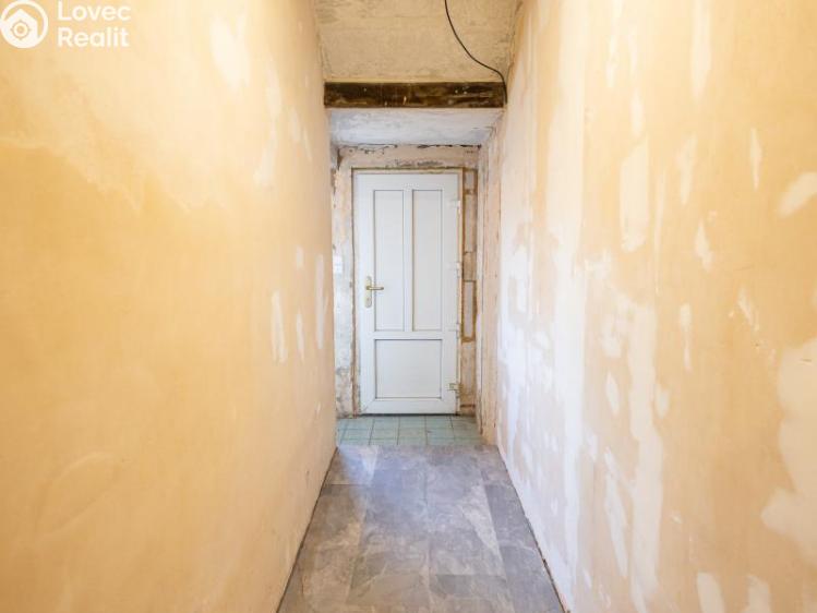 Sale family house Brandov č. 27