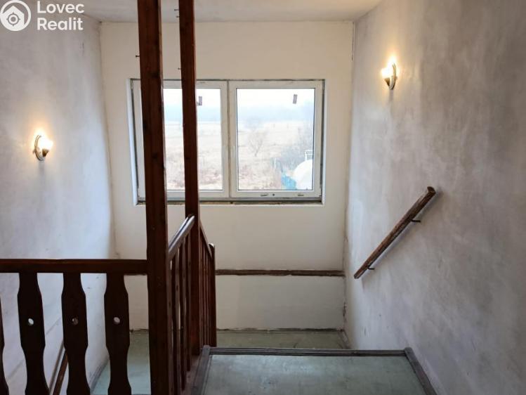 Sale family house Brandov č. 28