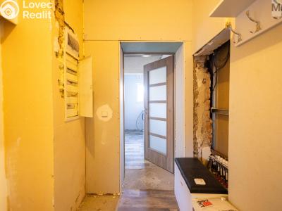 Sale family house Brandov č. 2