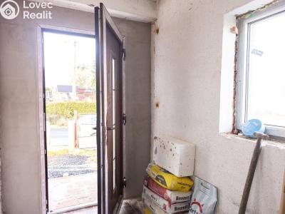 Sale family house Brandov č. 4