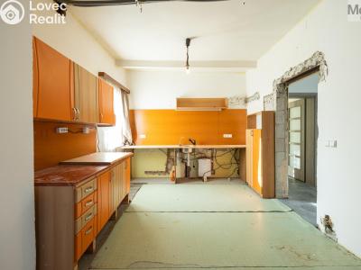 Sale family house Brandov č. 6