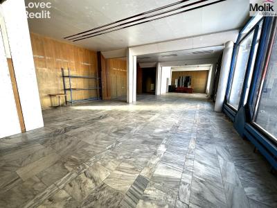 Rent commercial space Příbram, Bož. Němcové č. 3