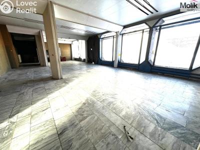 Rent commercial space Příbram, Bož. Němcové č. 5
