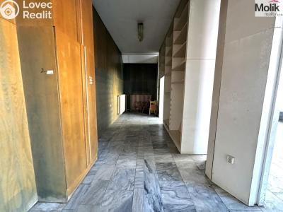 Rent commercial space Příbram, Bož. Němcové č. 6