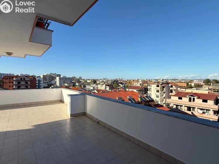 Продажа квартиры 3+KK Drač č. 7