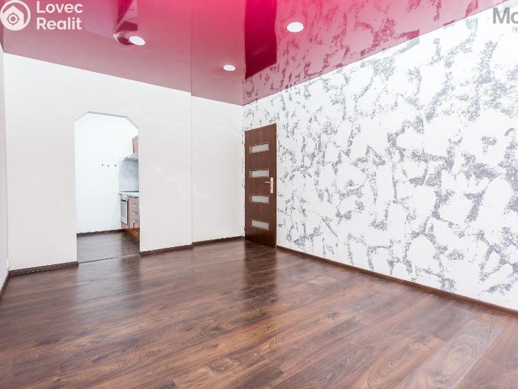 Prodej bytu 2+KK Most, Jana Kubelíka č. 5