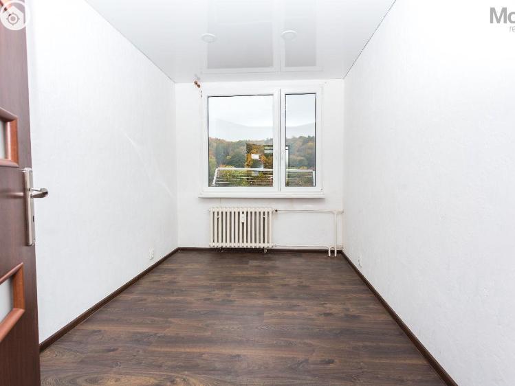 Prodej bytu 2+KK Most, Jana Kubelíka č. 7