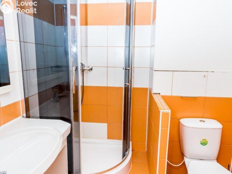 Prodej bytu 2+KK Most, Jana Kubelíka č. 8