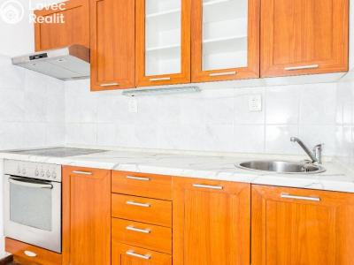 Prodej bytu 2+KK Most, Jana Kubelíka č. 2