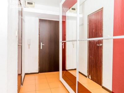 Prodej bytu 2+KK Most, Jana Kubelíka č. 3