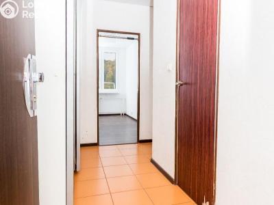 Prodej bytu 2+KK Most, Jana Kubelíka č. 4