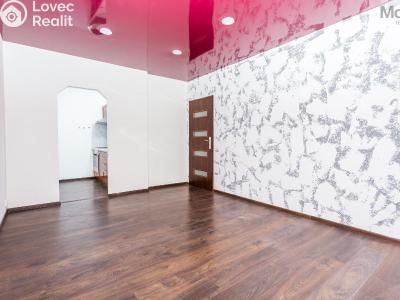 Prodej bytu 2+KK Most, Jana Kubelíka č. 5