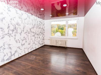 Prodej bytu 2+KK Most, Jana Kubelíka č. 6