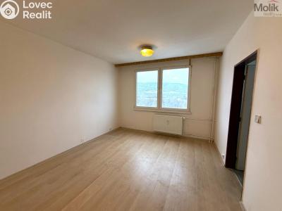 Rent apartment 1+1 Chlumec, Klidná č. 4