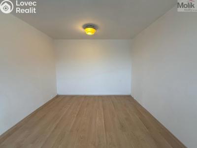 Rent apartment 1+1 Chlumec, Klidná č. 6