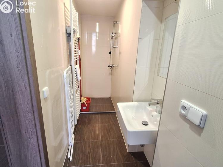 Prodej bytu 3+1 Teplice, Zeyerovo náměstí 1298/4 č. 6