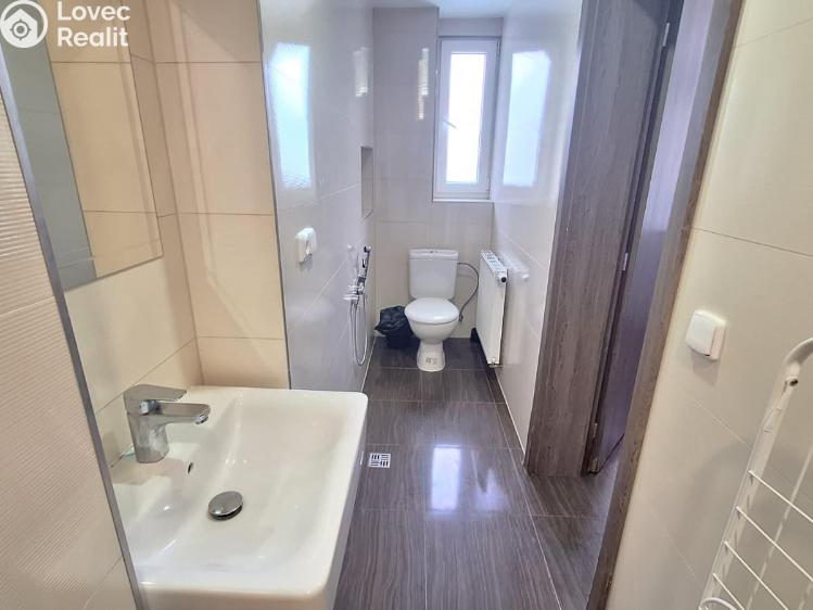 Prodej bytu 3+1 Teplice, Zeyerovo náměstí 1298/4 č. 7