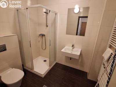 Prodej bytu 3+1 Teplice, Zeyerovo náměstí č. 4