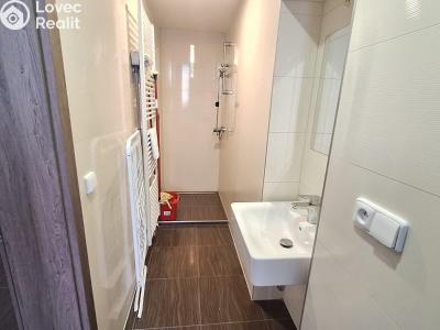 Продажа квартиры 3+1 Teplice, Zeyerovo náměstí č. 5