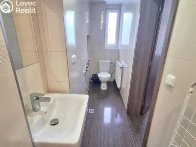 Продажа квартиры 3+1 Teplice, Zeyerovo náměstí č. 6