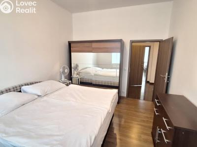 Продажа квартиры 3+1 Teplice, Zeyerovo náměstí č. 9