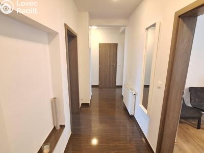 Продажа квартиры 3+1 Teplice, Zeyerovo náměstí č. 12