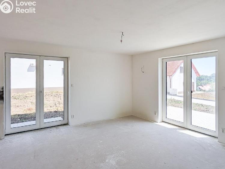 Sale family house Telce, Na Skokanu 258 č. 4