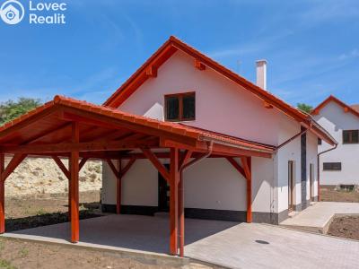 Sale family house Telce, Na Skokanu 258 č. 2