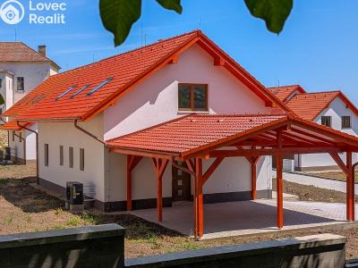 Sale family house Telce, Na Skokanu 258 č. 3