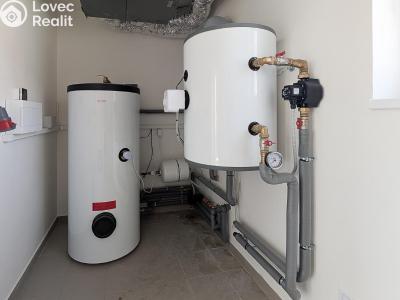 Sale family house Telce, Na Skokanu 258 č. 5