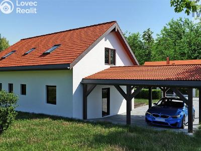 Sale family house Telce, Na Skokanu 258 č. 6